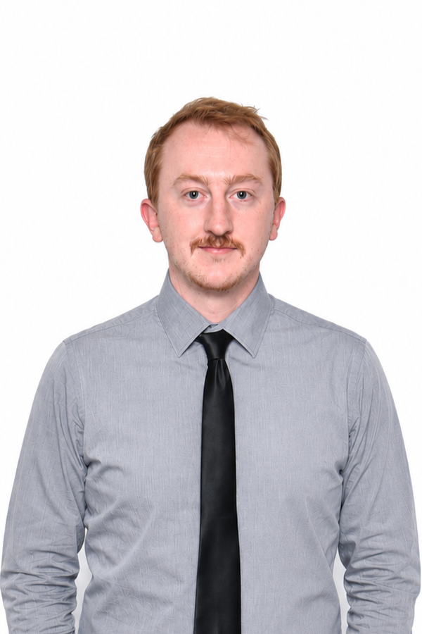 Tyler Dengler
